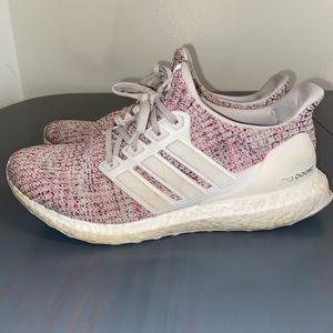 Women’s Adidas Ultraboost confetti